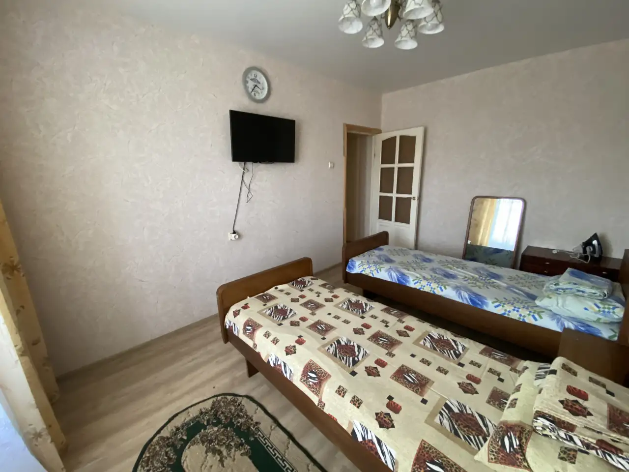 Сдается квартира в г. Крупки, фотография 4