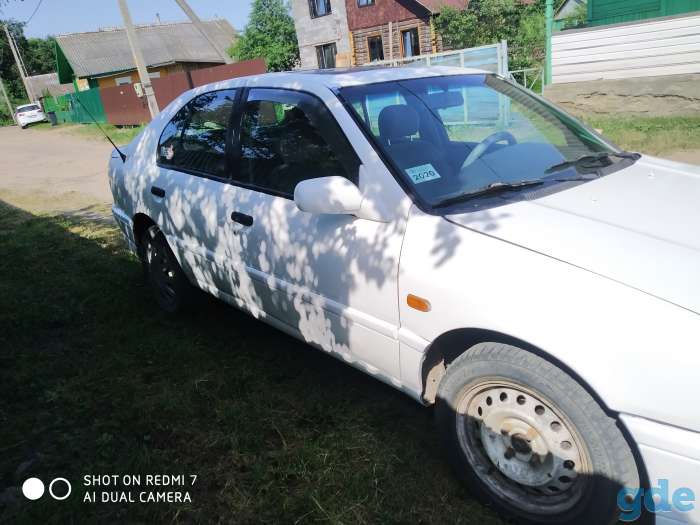 Продажа Nissan Primera, фотография 5