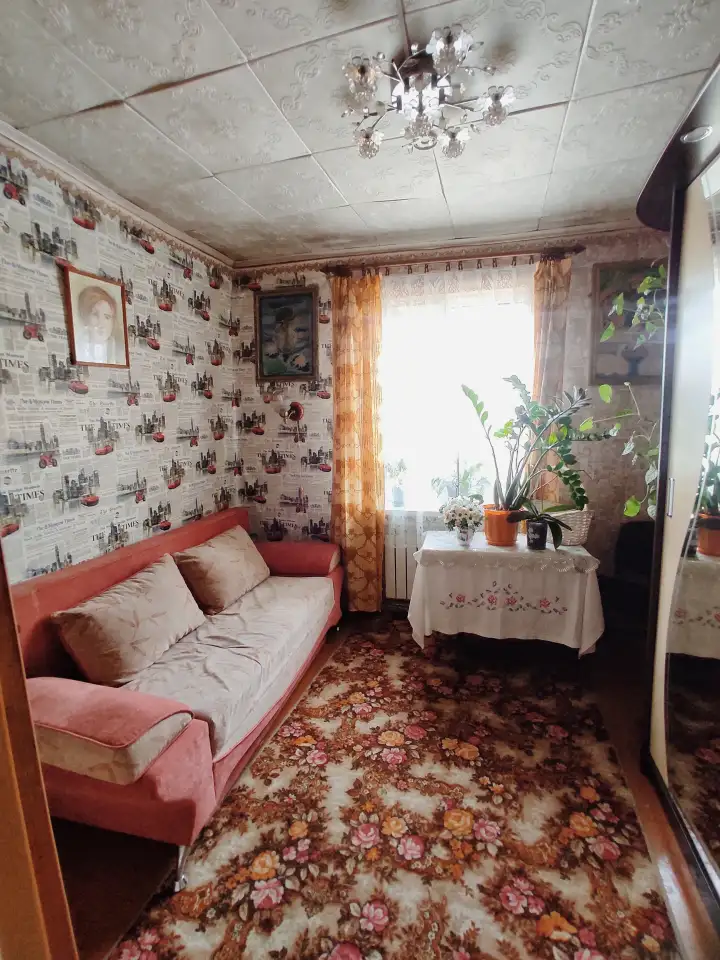 Большой дом г. Костюковичи, фотография 6
