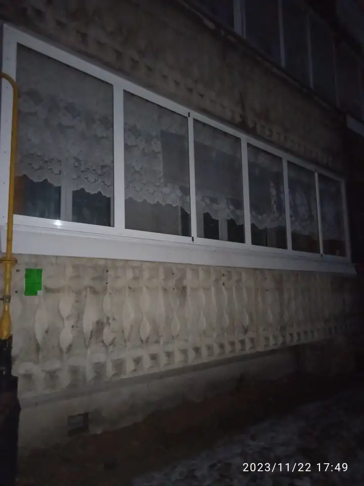 Квартира, Оболь Шумилинского района Витебской области, фотография 8