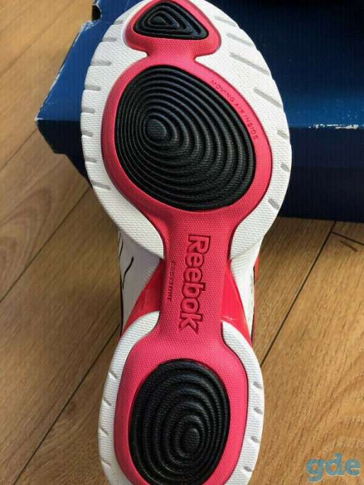 Reebok Easytone Кроссовки новые, фотография 6