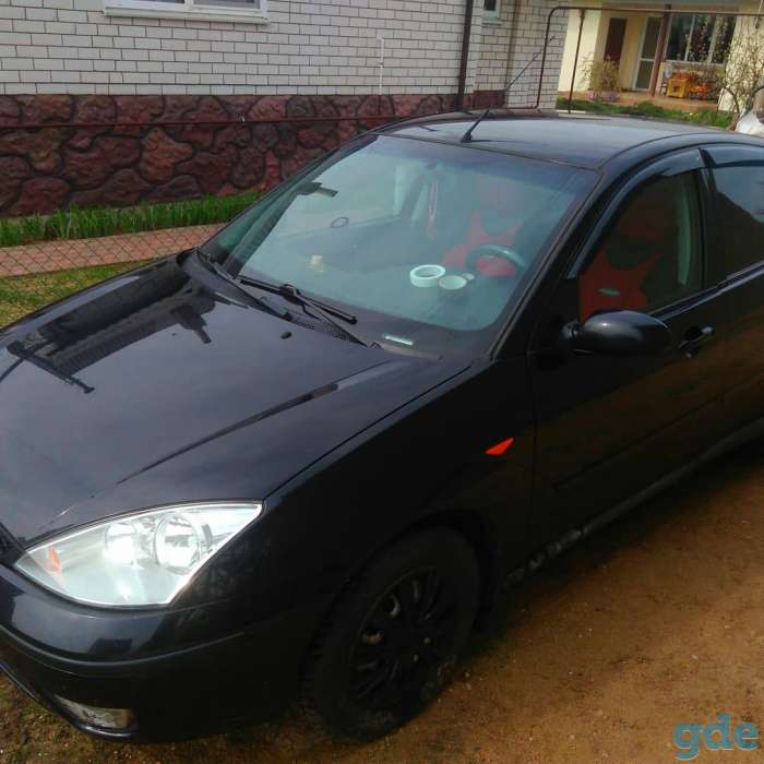 Продам форд фокус Ford Focus, фотография 4