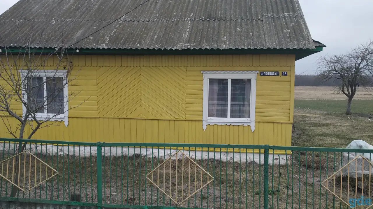 Дача, район, деревня Колки, фотография 1