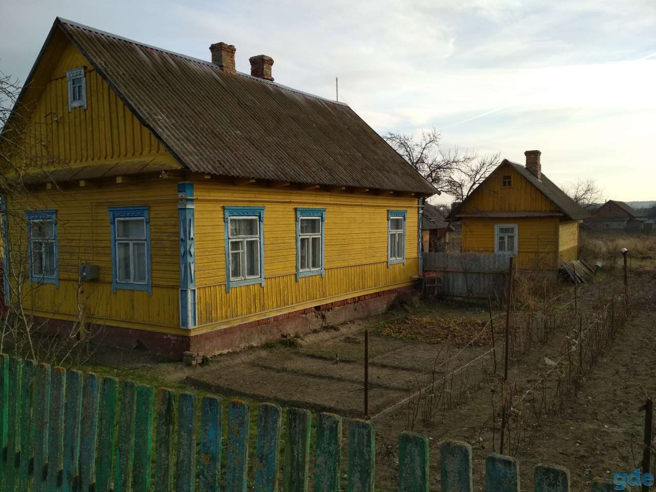 продам дом, Брестская обл. Ивацевичский р-н, фотография 4