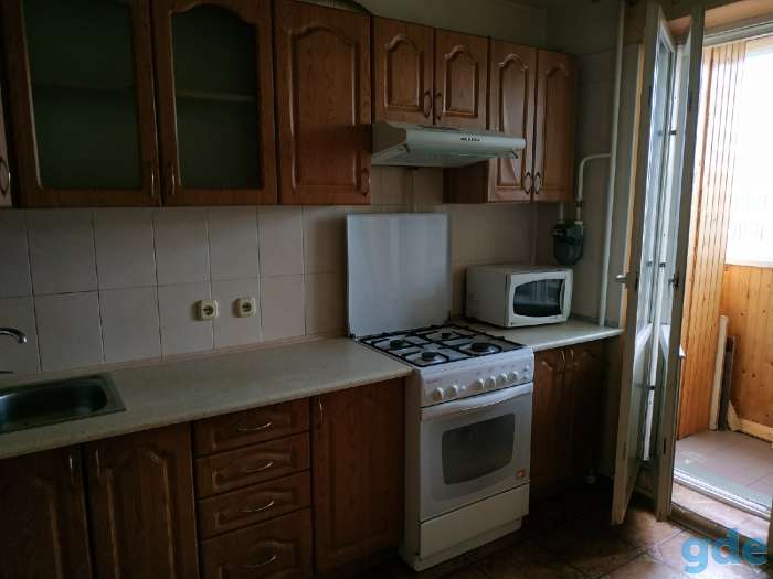 сдается квартира на длительный срок, ул Славинского, фотография 2