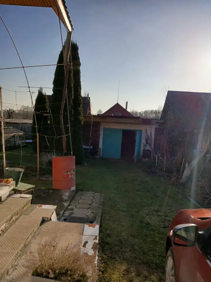 Дача, р-н, Орловский сельсовет, д. Бабичи, СТ Победа, фотография 3