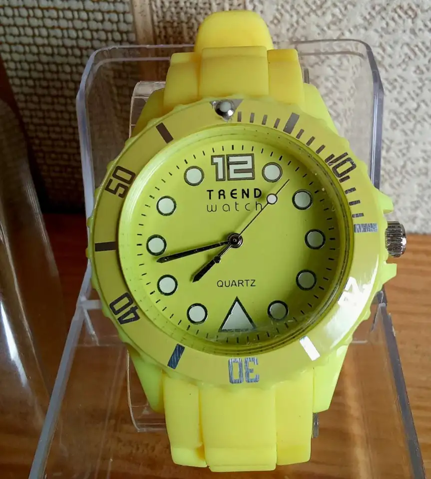 Женские кварцевые часы Trend Watch,новые в плёнках, фотография 1