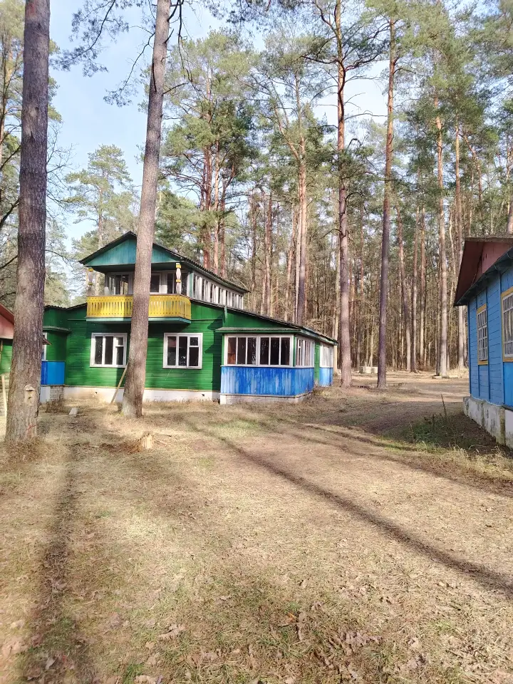 База отдыха/кемпинг Михеевка, фотография 11