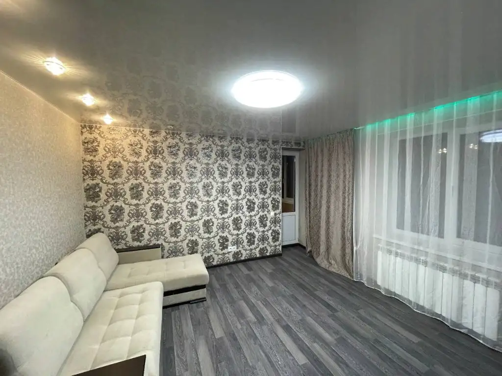 Квартира на сутки в Слониме от собственника, ул.Семилетки, д.34, фотография 3