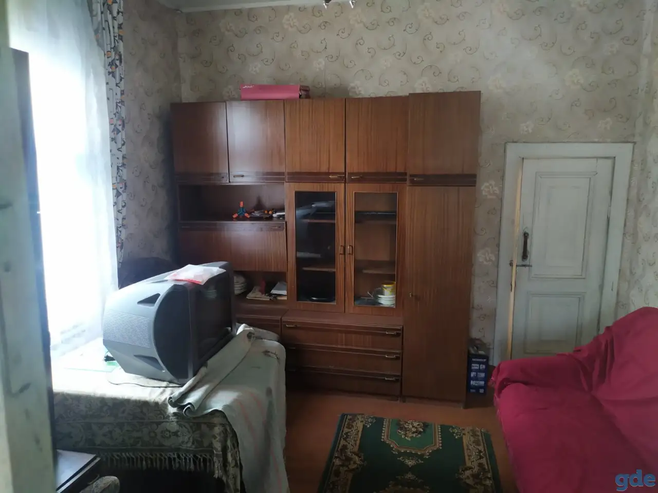 Продажа дома с участком г.Пружаны, фотография 9