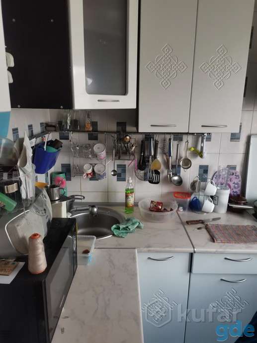продам 4-комнатную квартиру, ул. Герцена, д. 11, кв. 20, фотография 5