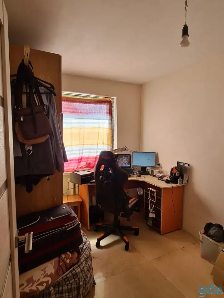продам 4х комнатную квартиру без посредника, ул. Пионерская, д.48, фотография 12