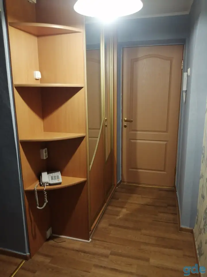 Продам 1-комнатную квартиру, Стахановская 20-2, фотография 10
