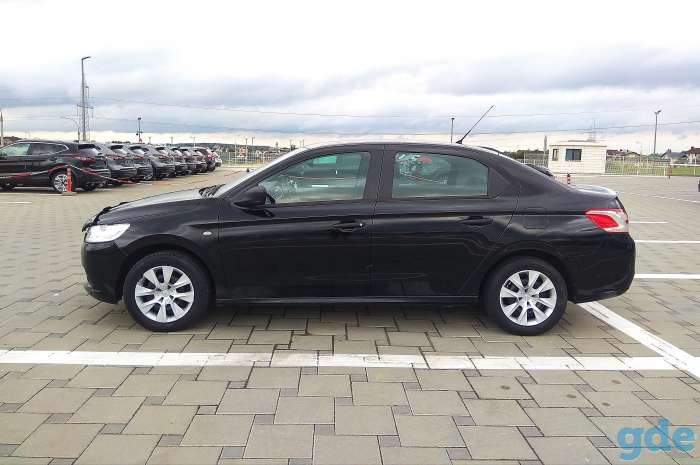 Продаю Peugeot301 2014г.в Peugeot, фотография 5