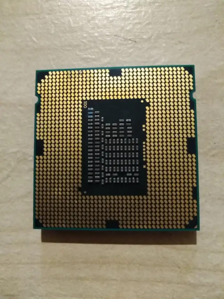 Продам Процессор LGA 1155 G540 2 Ядра БЭУШНЫЙ, фотография 2