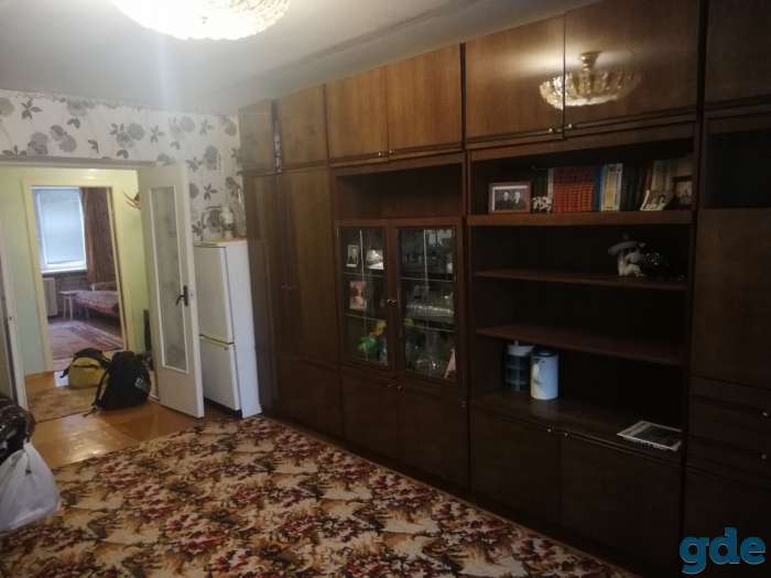 Продаётся 3-комнатная квартира площадью 69.0 кв.м., фотография 6