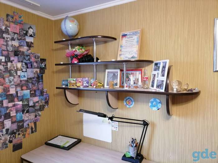 мебель в детскую, фотография 3