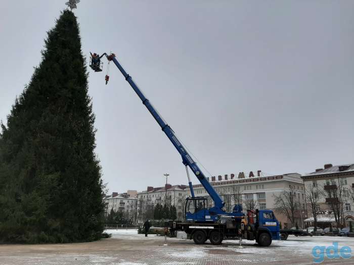 Грузоперевозки, фотография 4