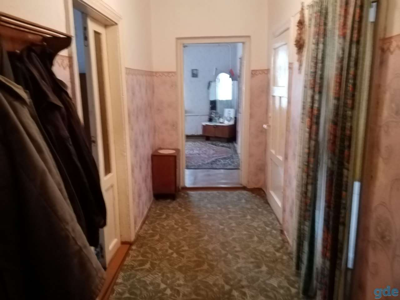 продам дом кирпичный, ул.Зои Космодемьянской 23, фотография 6