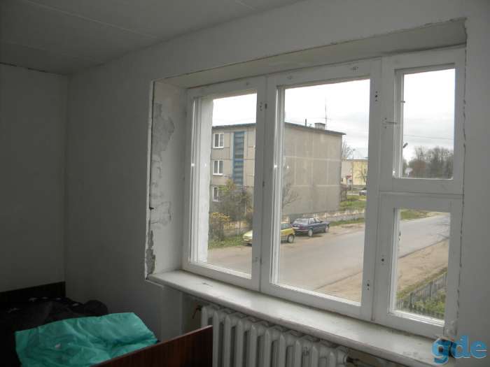 Продам 2х комнатную квартиру, ул. Клубная, д.18 кв.6, фотография 1