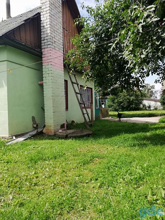 Продам жилой дом г Смолевичи ул Красная, фотография 4