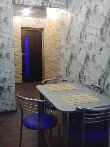 VIP-Квартира на сутки в Борисове, Центр, Smart-TV, WIFi, фотография 8