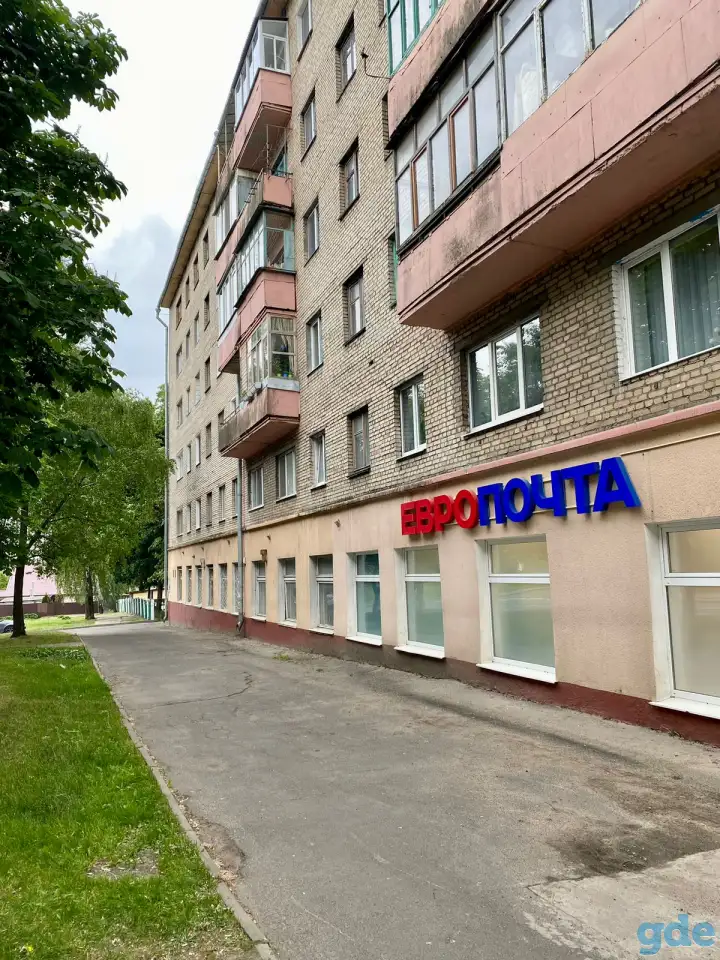 Аренда торгового помещения, Ул. Челюскинцев 33, фотография 5