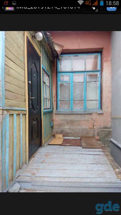 Квартира, ул. Чапаева, фотография 12