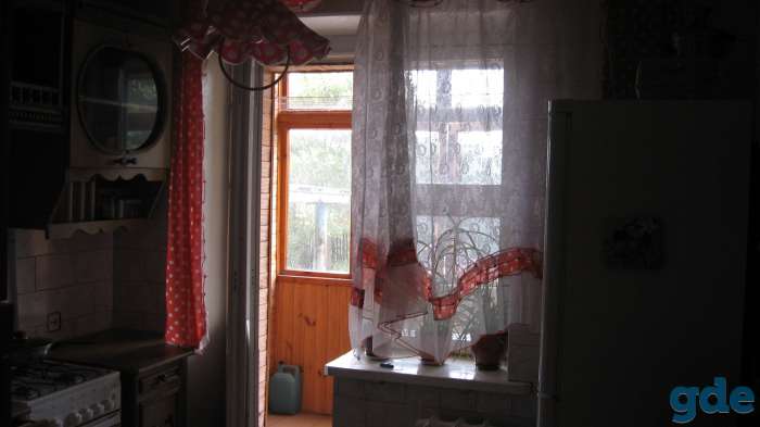 Продам 3-хкомнатную квартиру в г.Кировске, фотография 3