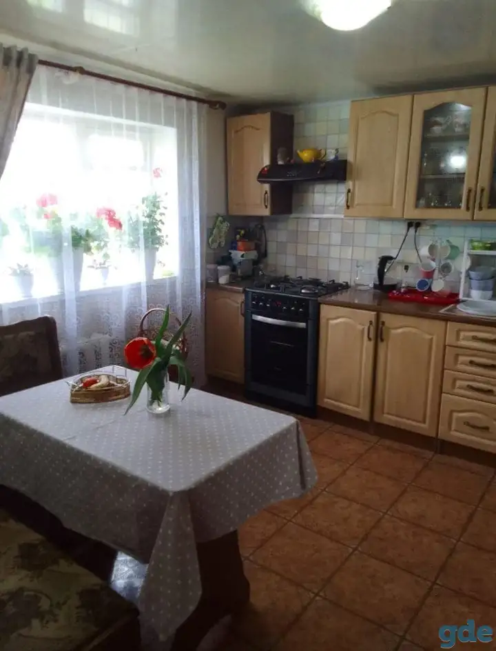 Продаётся дом, фотография 11