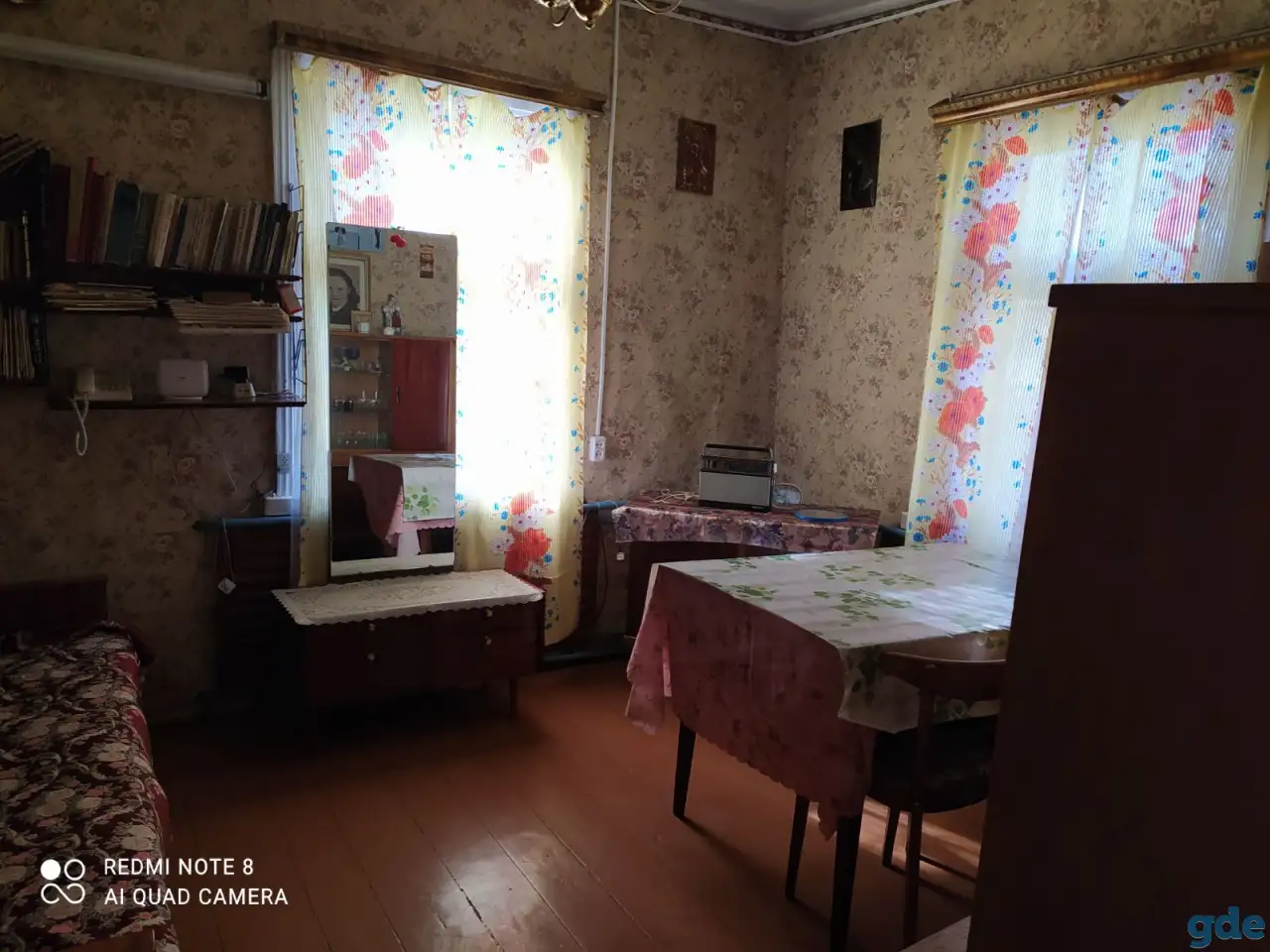 Дом в Слониме, Красноармейская 119, фотография 7