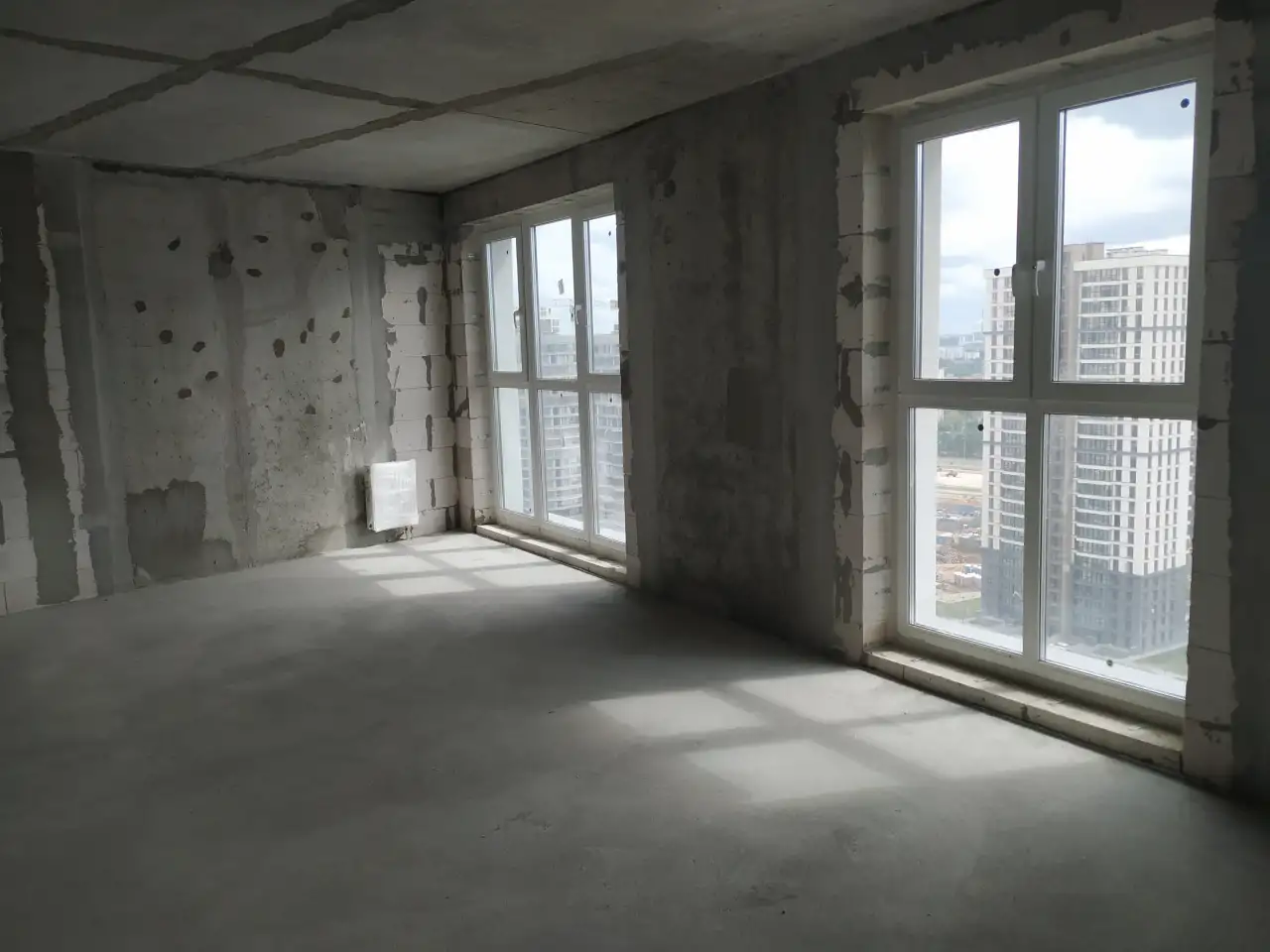 Продажа квартиры!, 10 Алферова, фотография 3