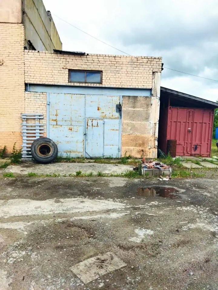 Производственная база г.Могилев, фотография 4