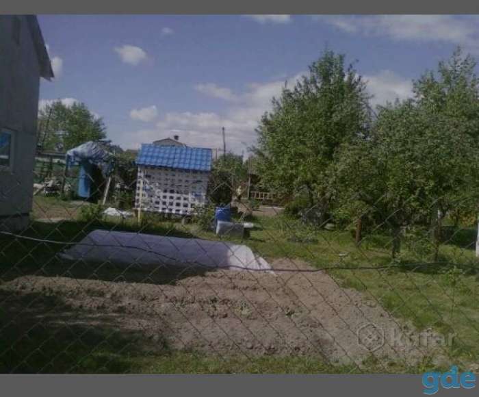 Продам дом 6Х6 и земельный участок 5 соток в с/т Алмаз (г.а. Руденск)., фотография 2