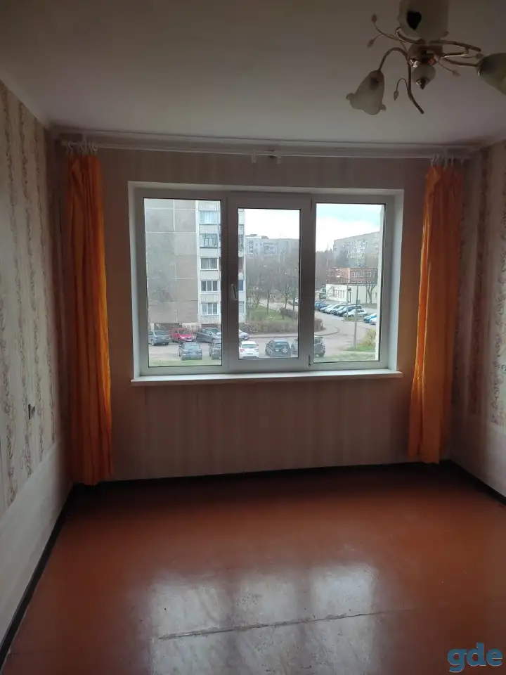 Сдаётся 3х комнатная квартира, фотография 5
