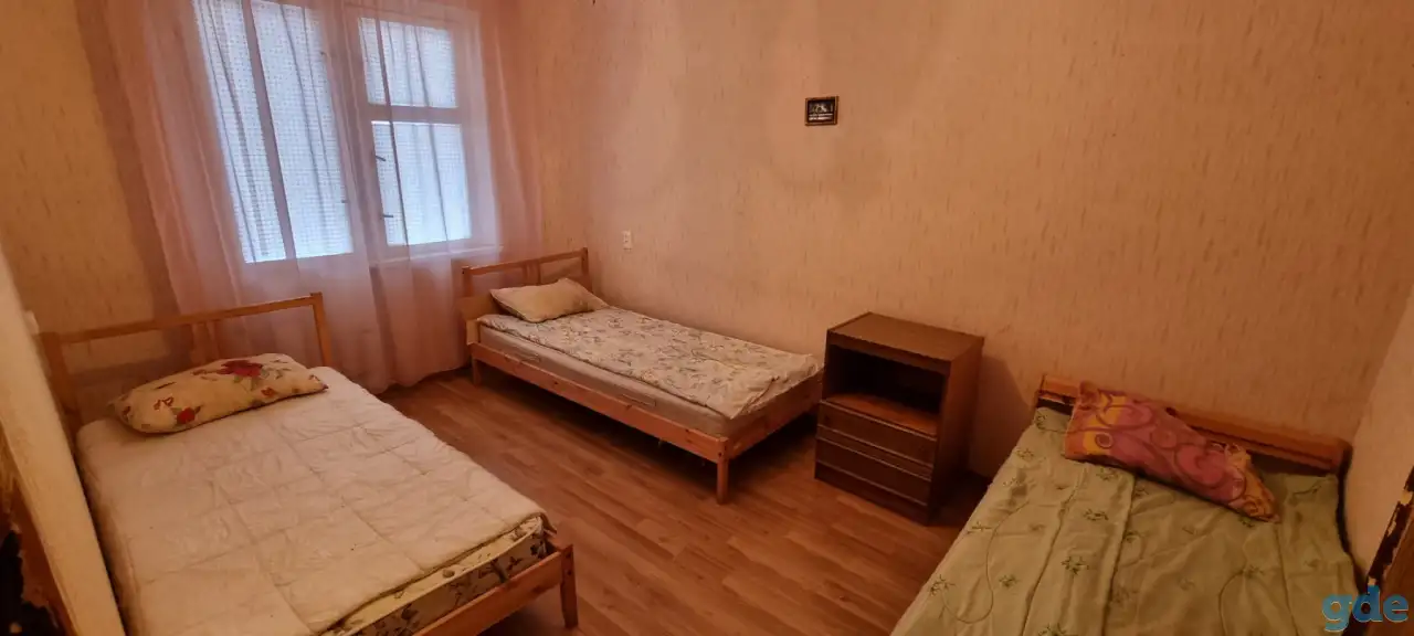 Квартиры на сутки в Рогачеве для командированных, фотография 3