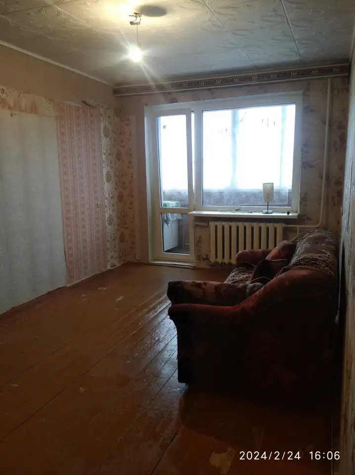Ул.Нефтестроителей д21 кв 82, фотография 3