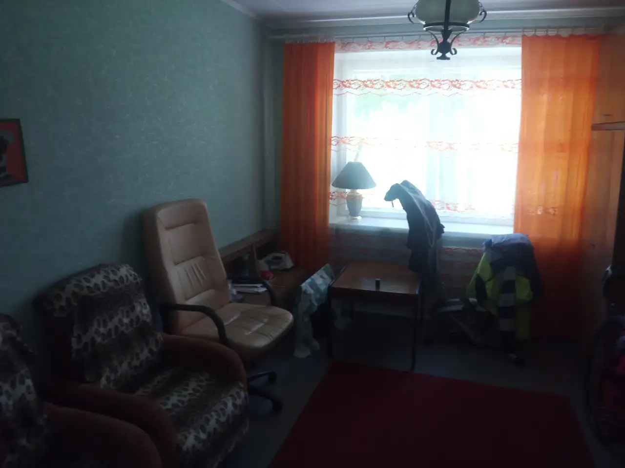 Квартира, р-н Новая Гута,ул Сожская,д.11, фотография 6