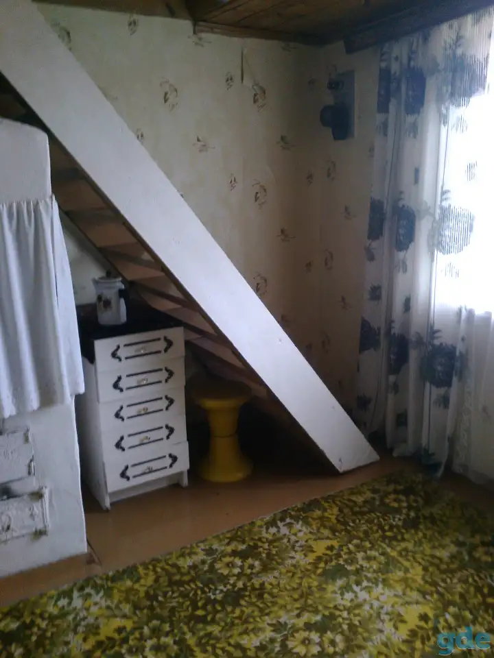 Продается дача, Миорский район, садоводческое товарищество 