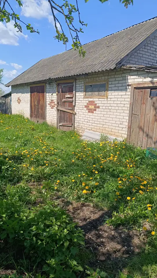Продам дом с участком, д. мылые Завшицы, фотография 2