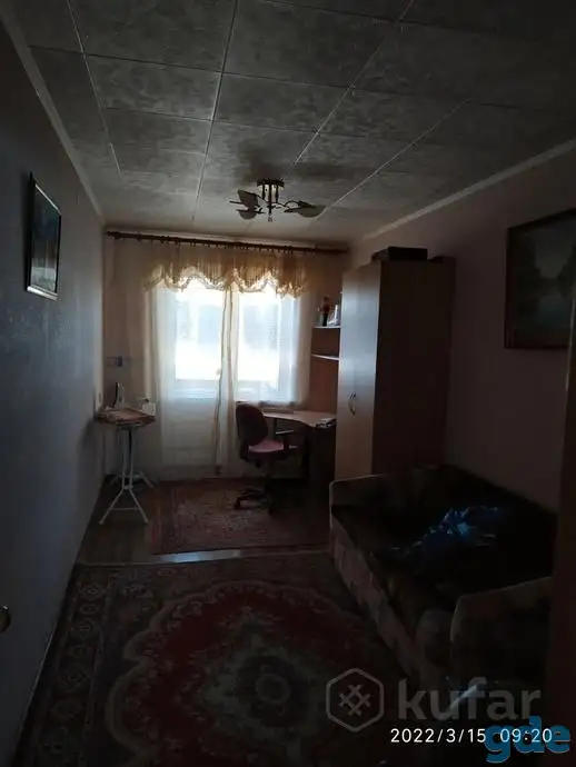 Продам квартиру 3-х комнатную, г/п Оболь, ул. Вышелесского 59, фотография 6