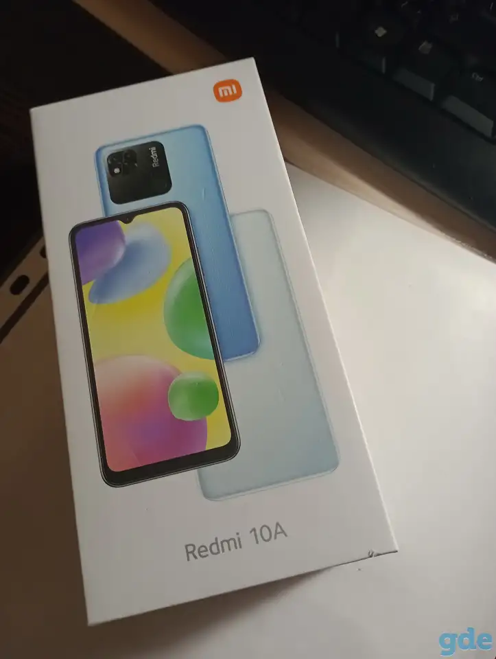 ПРОДАМ СМАРТФОН, фотография 3
