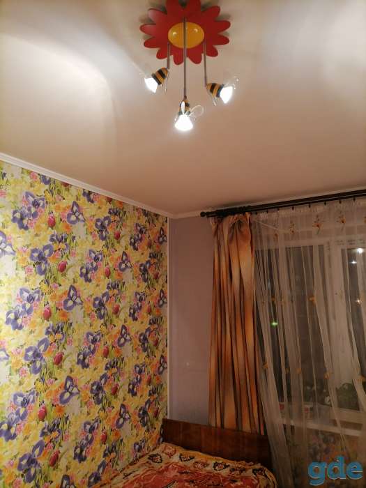 З-х комнатная квартира, г. Лида, ул. Машерова, фотография 7