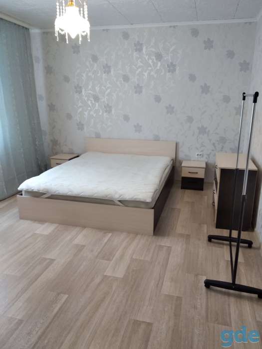 Двухкомнатная квартира на ул. Мира на длительный срок, фотография 6