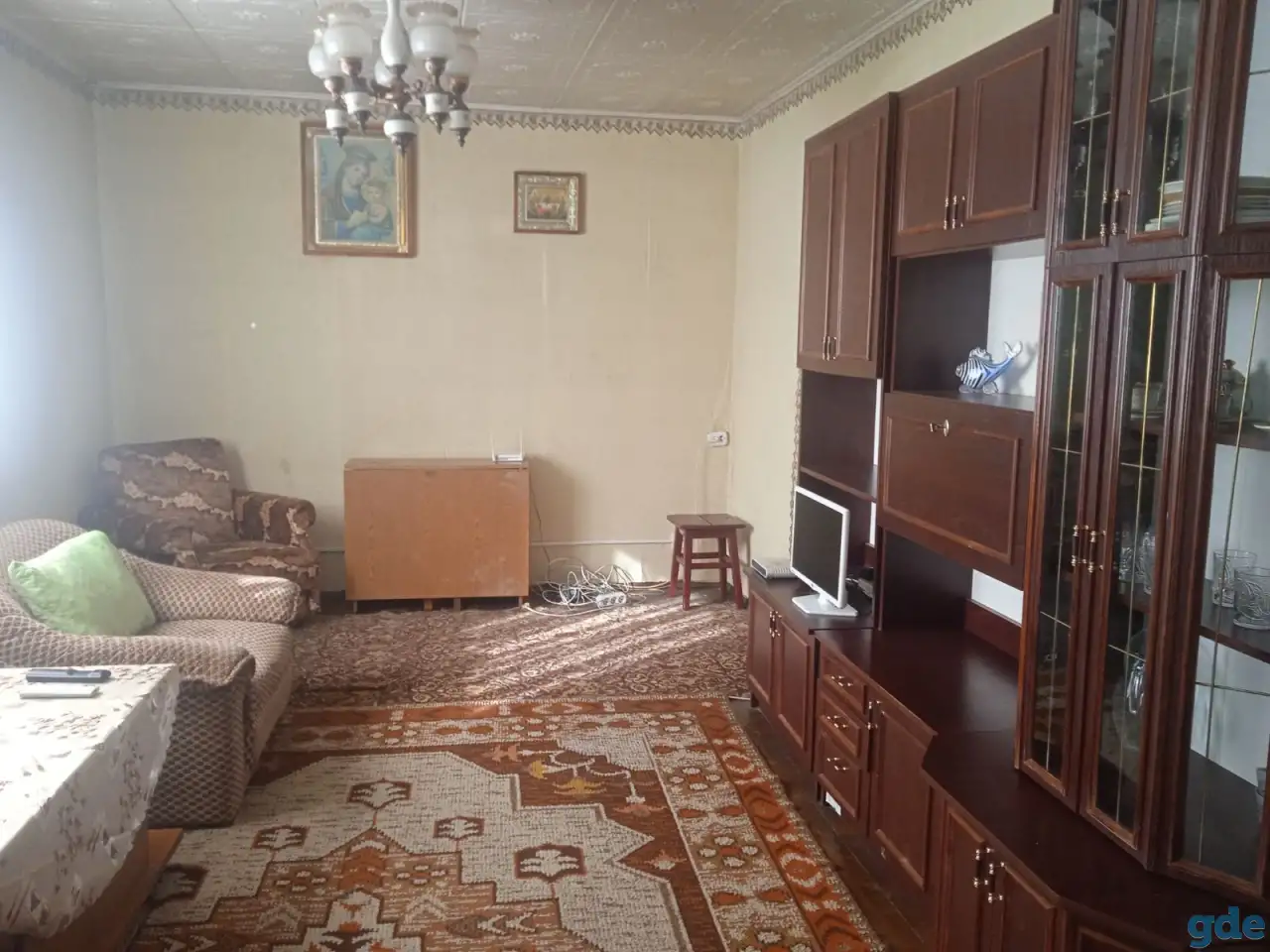 Сдаётся дом на длительный срок., фотография 6