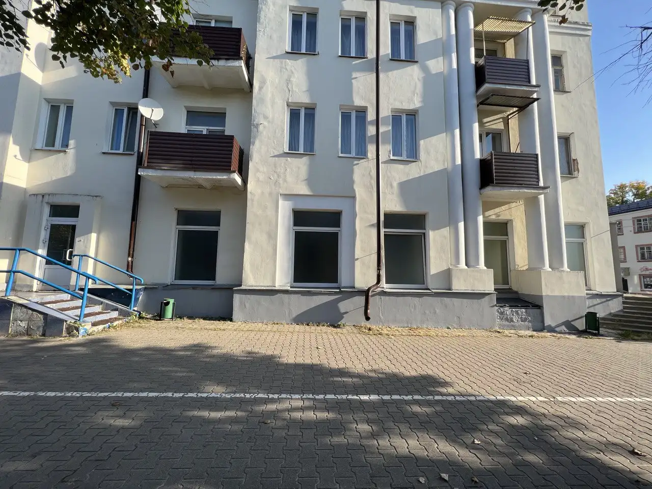 сдаётся в аренду, Минская пр-кт Революции д14, фотография 4