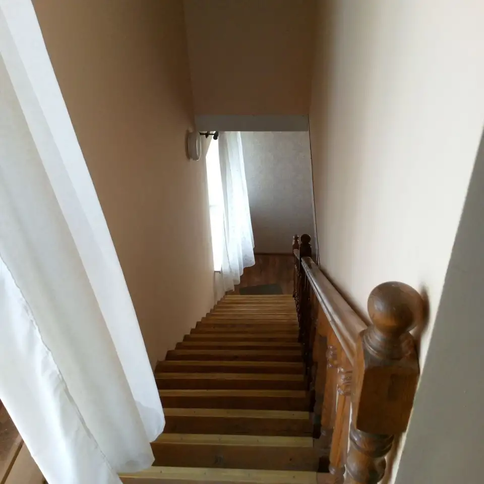 Продам дом в центре Логойска рядом с озером, Гайненская ул. 14, фотография 11