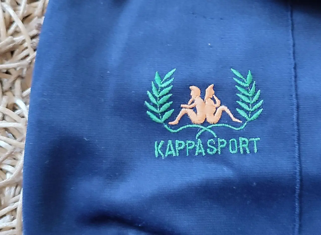 Мужские спортивки Kappa Sport, фотография 6