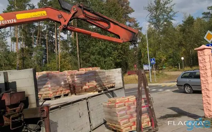 Услуги Манипулятора Борисов, Борисовский р-н, Жодино, Крупки, фотография 2