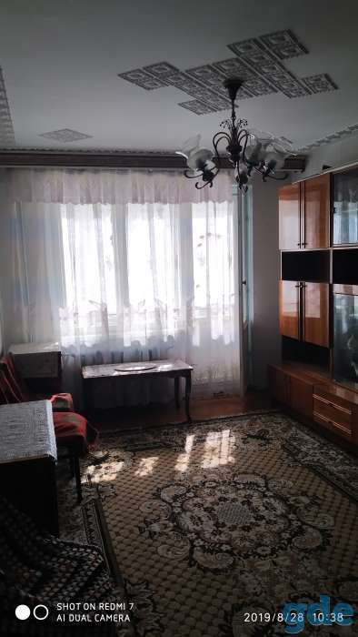 Продажа квартиры, Ул. О.Соломовой, д. 36, фотография 1